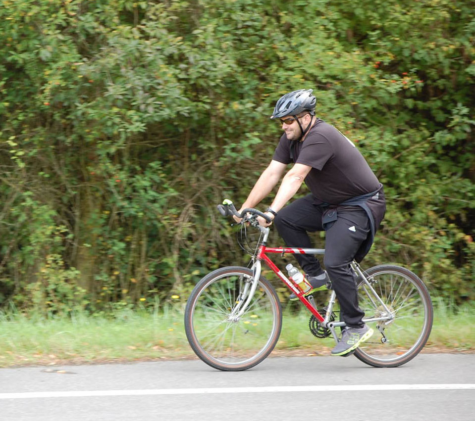 tour de whidbey washington scenic cycling